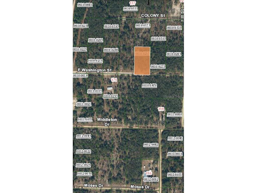  Hawthorne FL 32640 NS1080929 image1