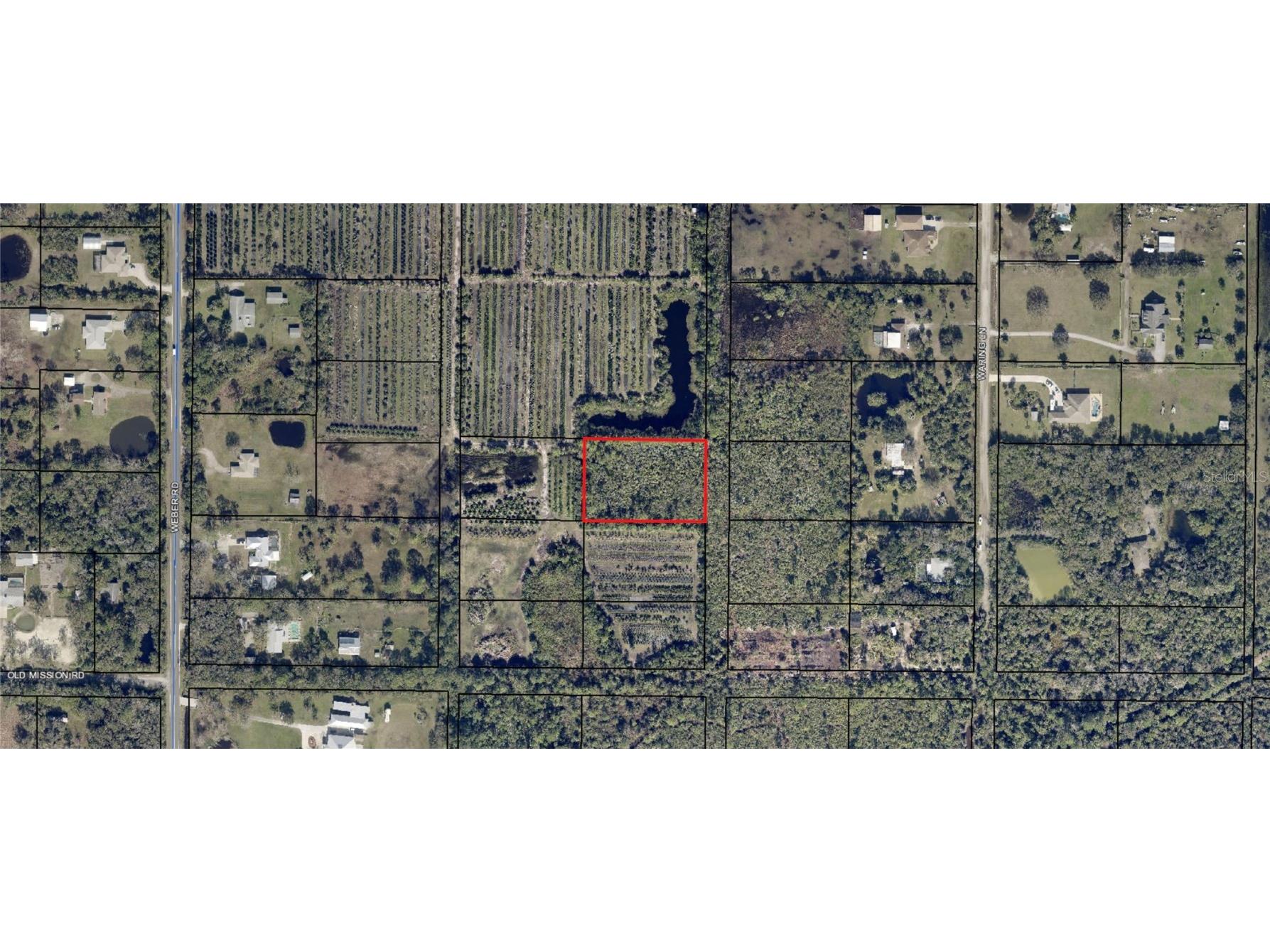 Hazel Lane Malabar FL 32950 A4640590 image4