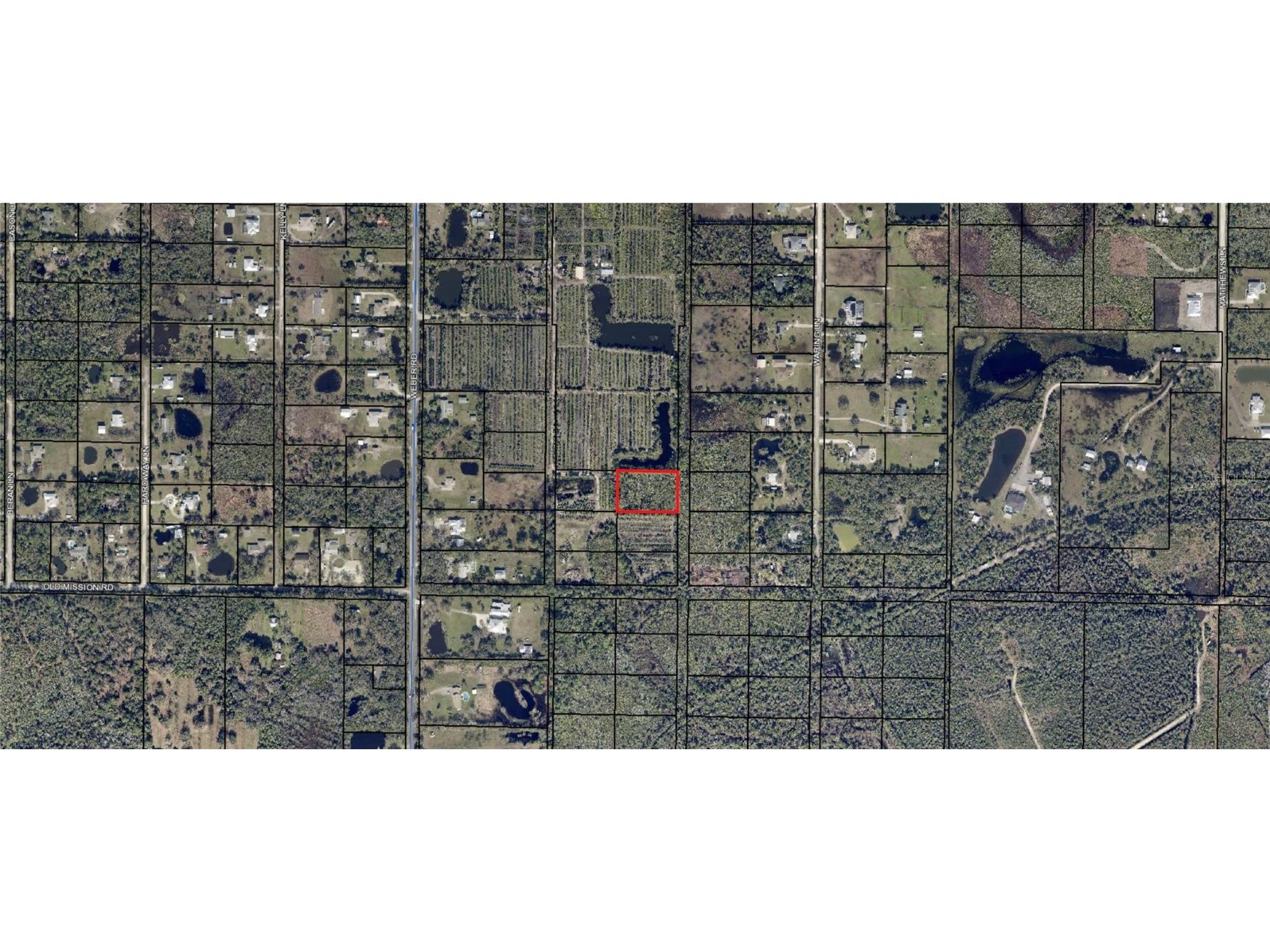 Hazel Lane Malabar FL 32950 A4640590 image5