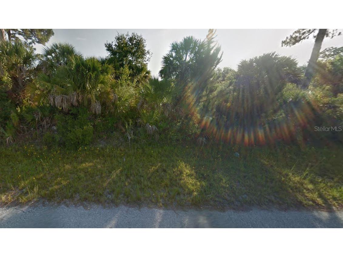 Hazelton Avenue North Port FL 34286 T3517983 image1