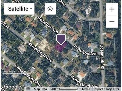 Hazelton Avenue North Port FL 34287 TB8506731 image1