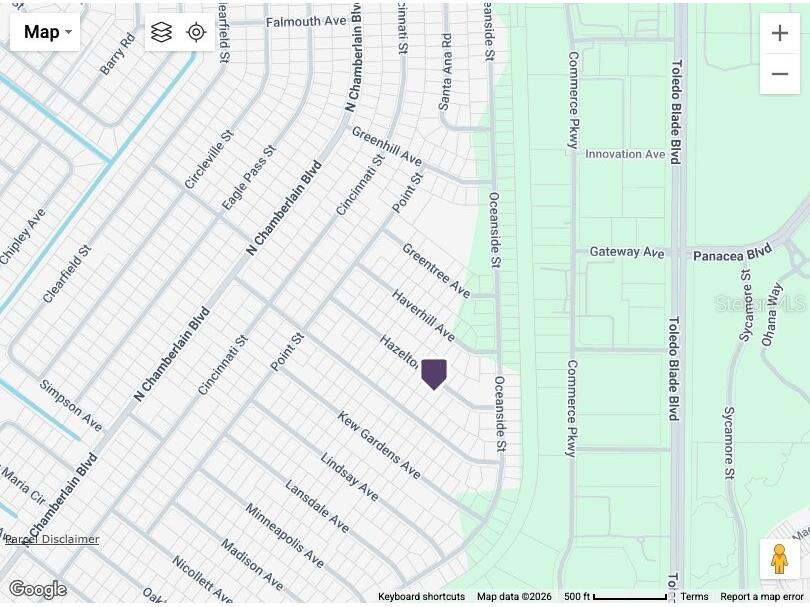 Hazelton Avenue North Port FL 34287 TB8506731 image2