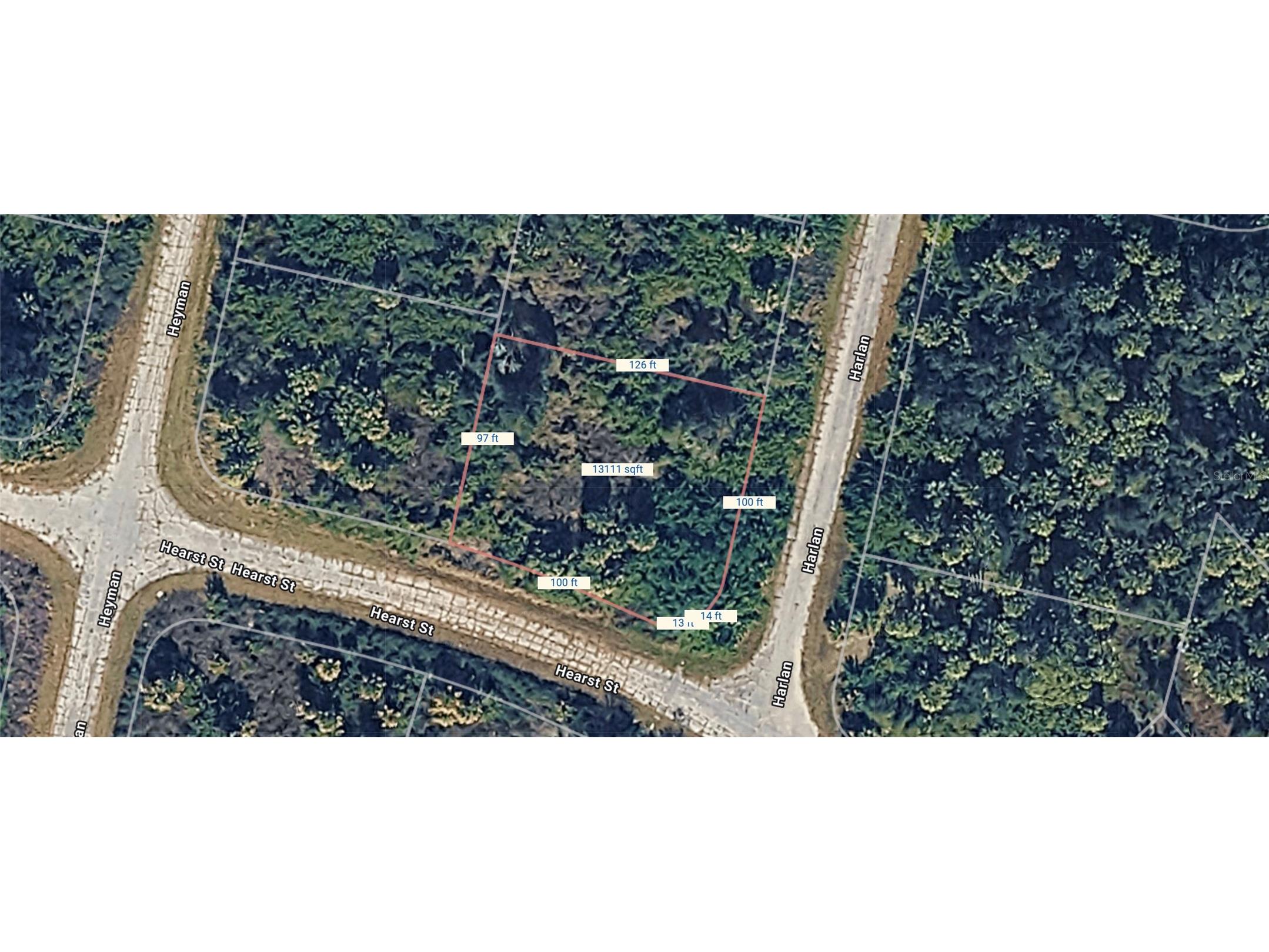 Hearst Street North Port FL 34288 C7526156 image17