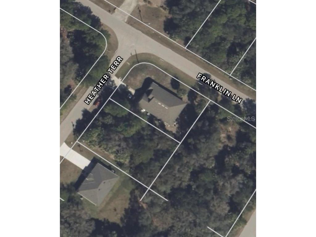 Heather Terrace North Port FL 34286 A4662836 image1