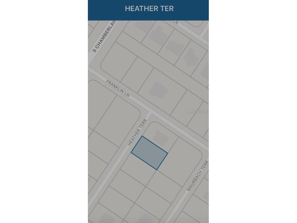 Heather Terrace North Port FL 34286 A4662836 image2