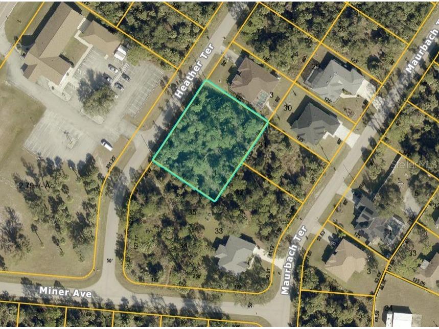 Heather Terrace North Port FL 34286 A4675564 image1