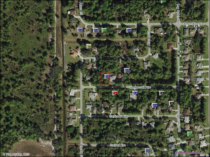 Hedgecoth Avenue North Port FL 34291 O6158113 image1