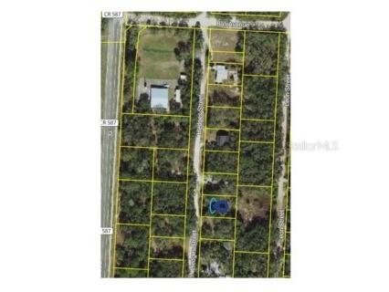 Hedges Street New Port Richey FL 34654 W7880403 image2