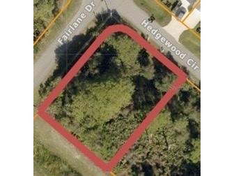 Hedgewood Circle North Port FL 34288 O6052169 image1