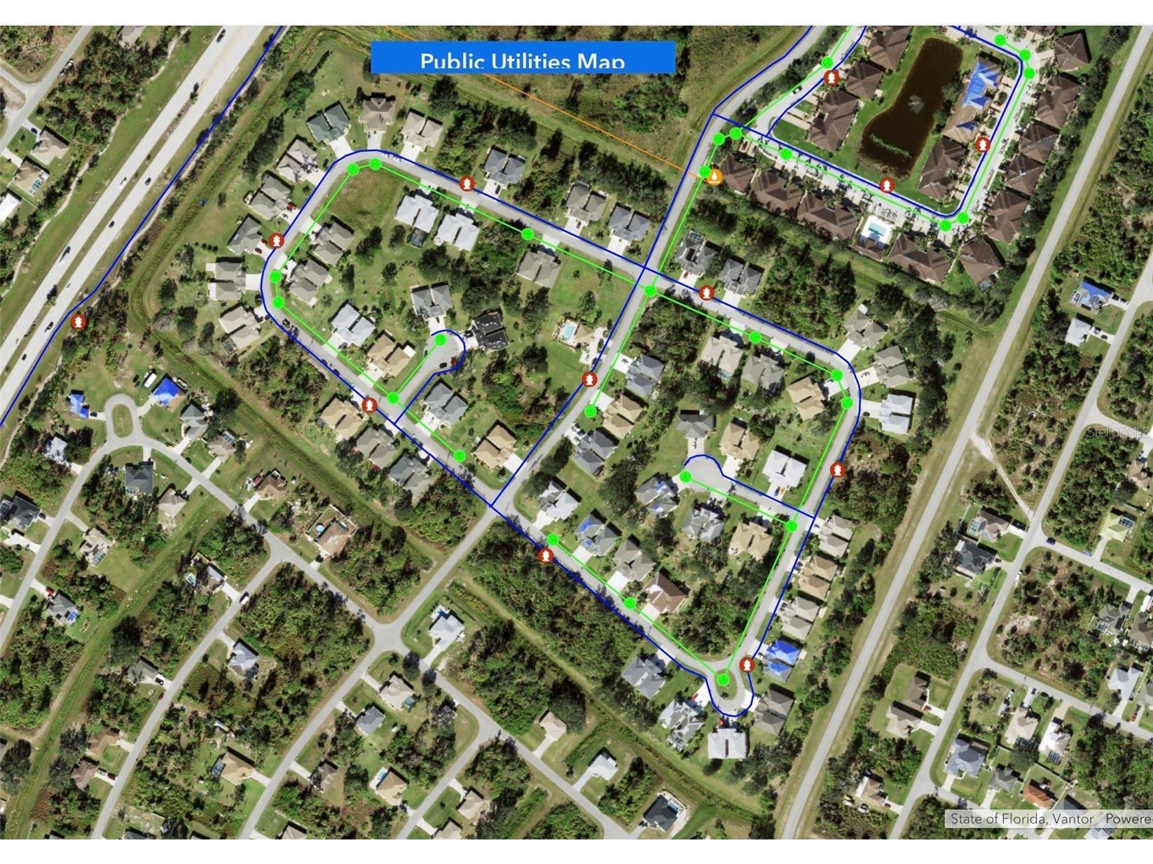 Hedgewood Circle North Port FL 34288 A4684992 image3