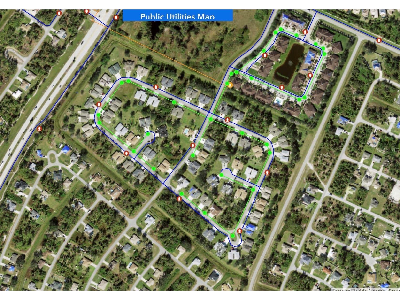 Hedgewood Circle North Port FL 34288 A4685114 image3