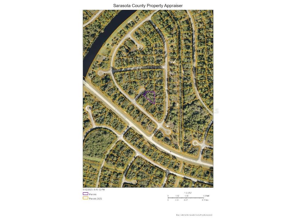 Hello Court North Port FL 34288 A4570491 image1