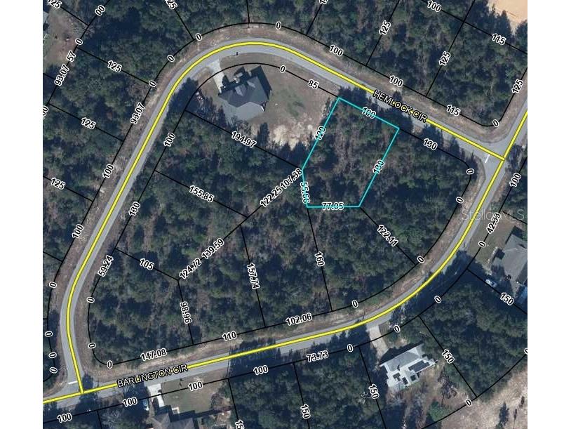 Hemlock Circle Chipley FL 32428 O6396935 image1