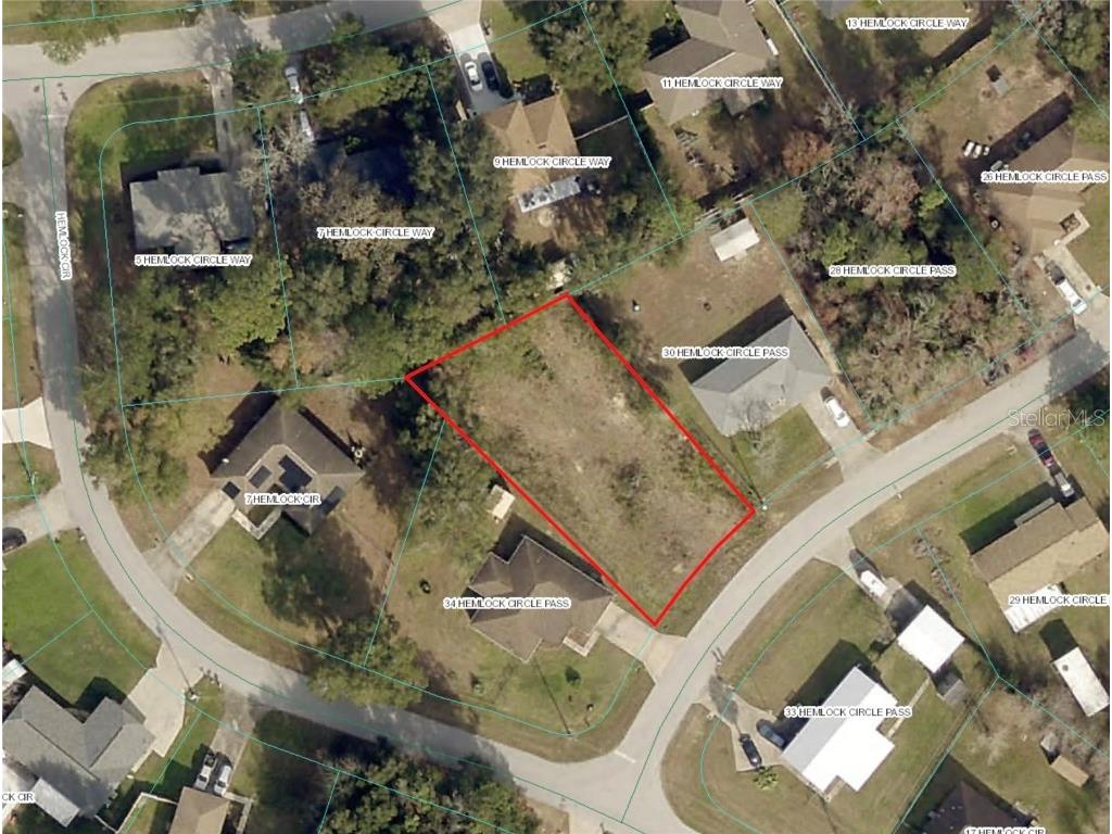 Hemlock Circle Pass Ocala FL 34472 OM699929 image1