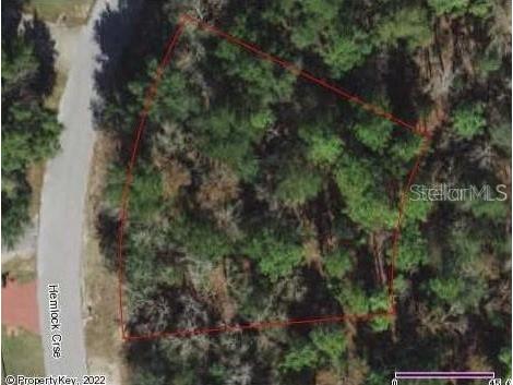 Hemlock Course Ocala FL 34472 O6382845 image1