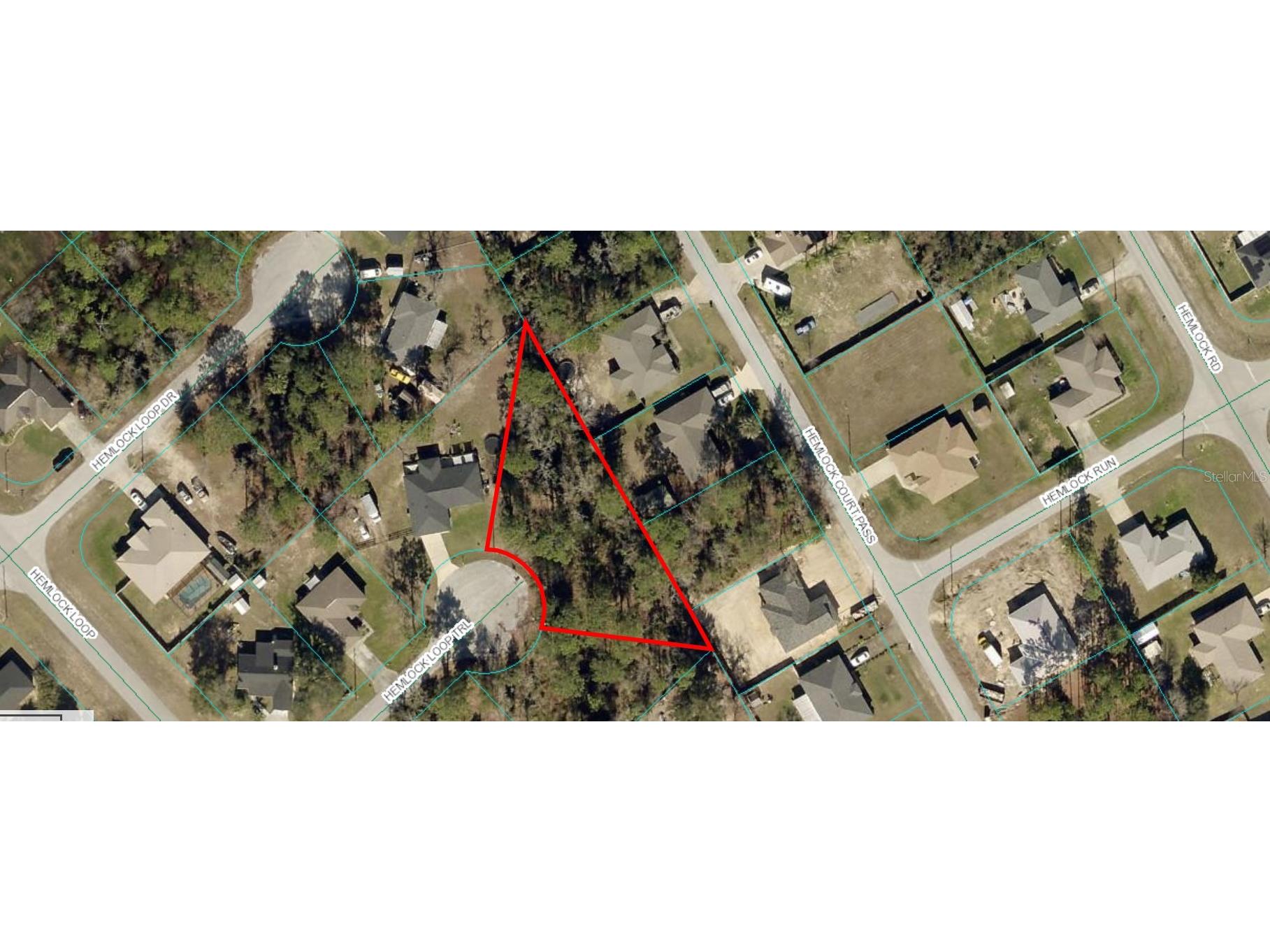 Hemlock Loop Trail Ocala FL 34472 OM681927 image1