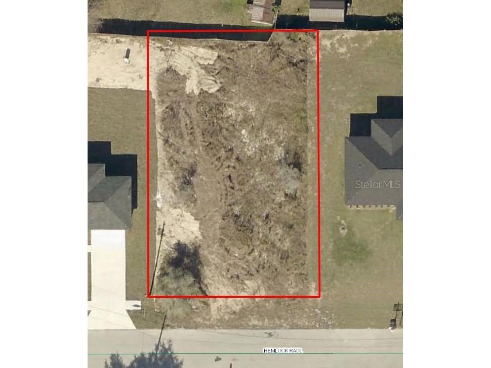 Hemlock Radial Ocala FL 34472 OM680983 image1