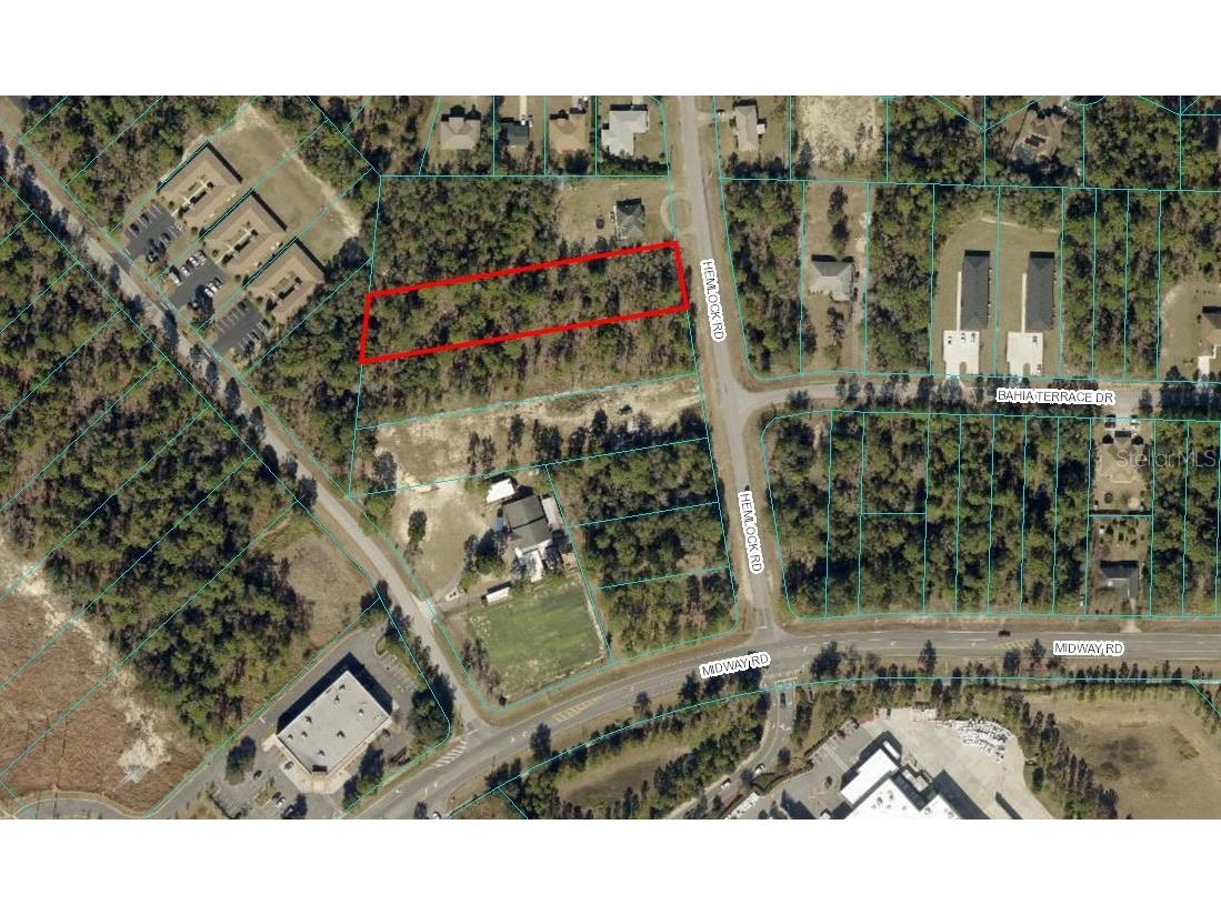 Hemlock Road Ocala FL 34472 OM656332 image1