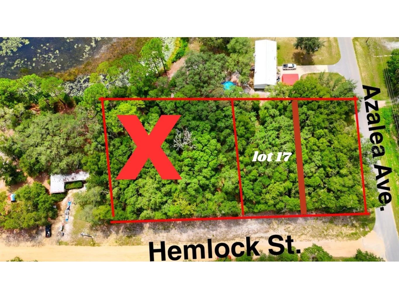 Hemlock Street Interlachen FL 32148 W7878443 image1