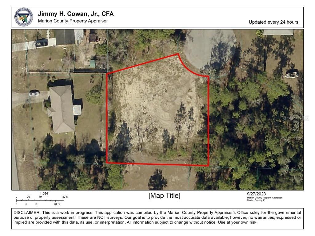 Hemlock Trail Ocala FL 34472 OM665202 image1