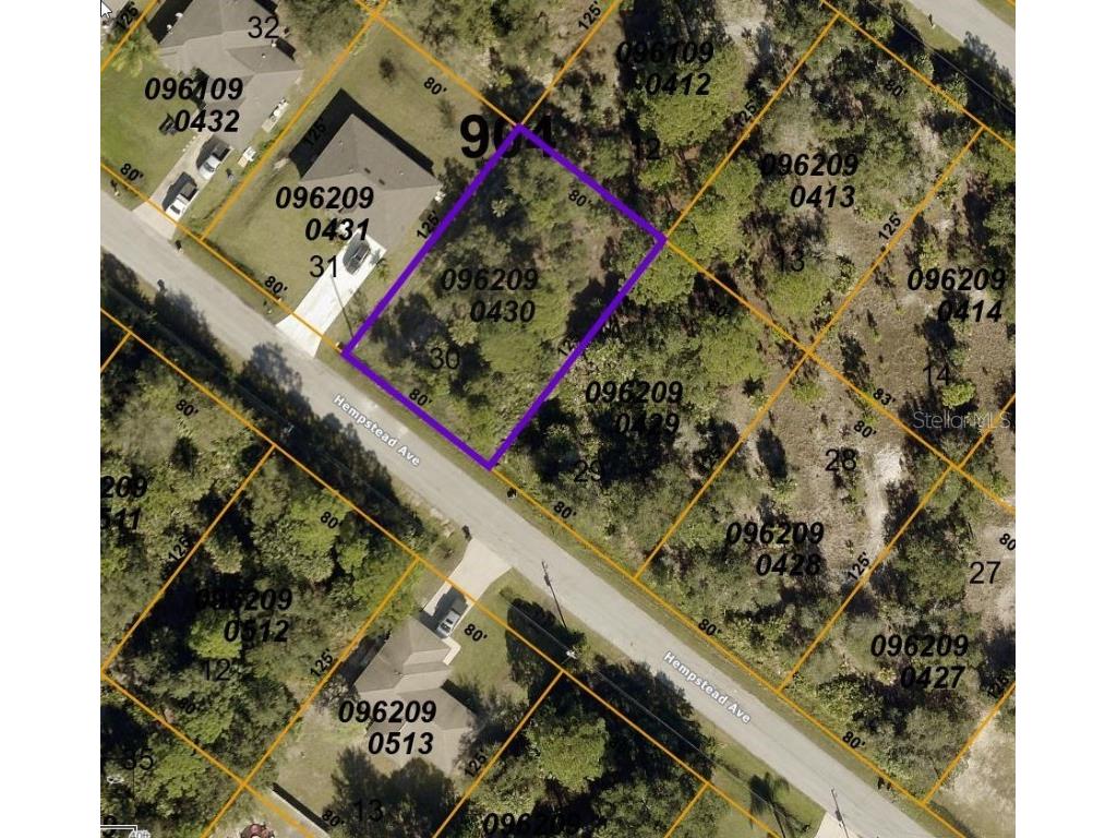 Hempstead Avenue North Port FL 34286 C7448307 image1