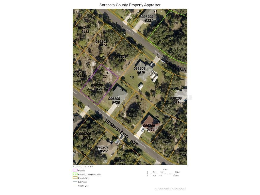 Hempstead Avenue North Port FL 34286 C7466181 image1