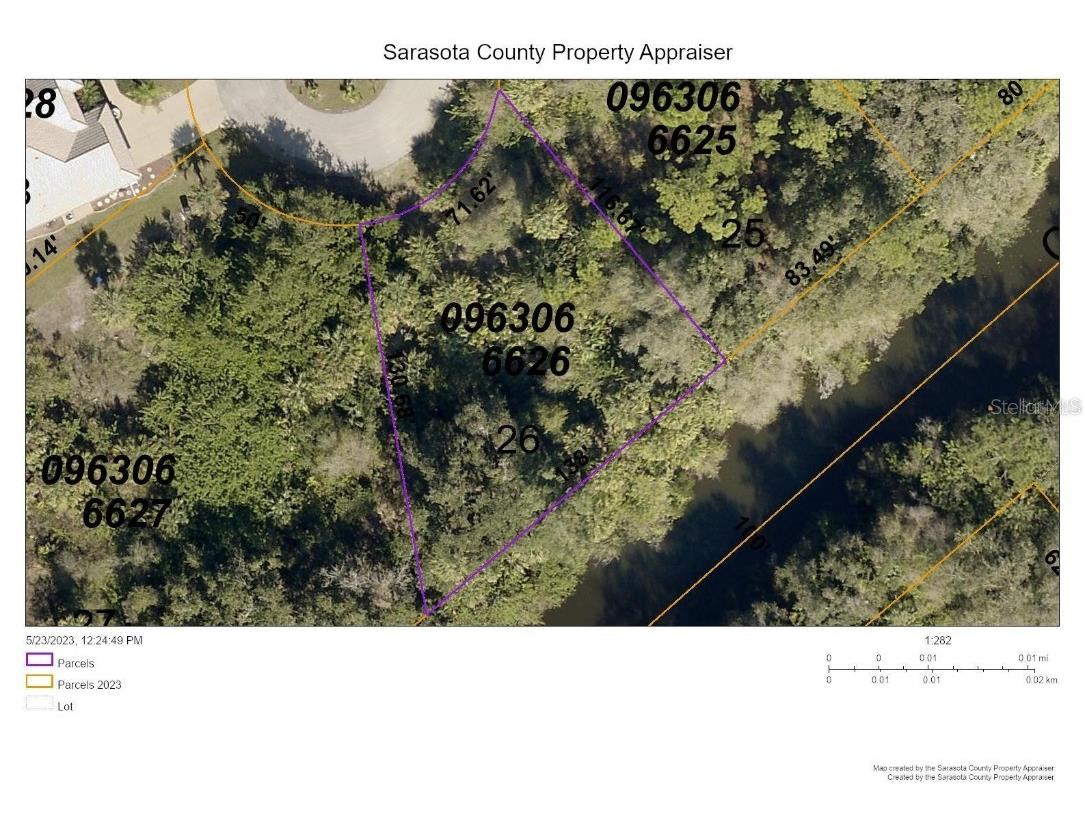 Henderson Court North Port FL 34286 A4578530 image1