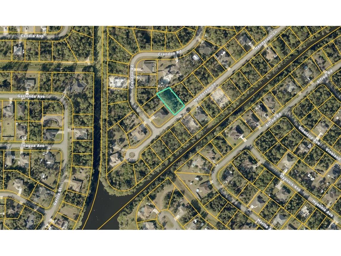 Henderson Lane North Port FL 34286 O6396526 image2