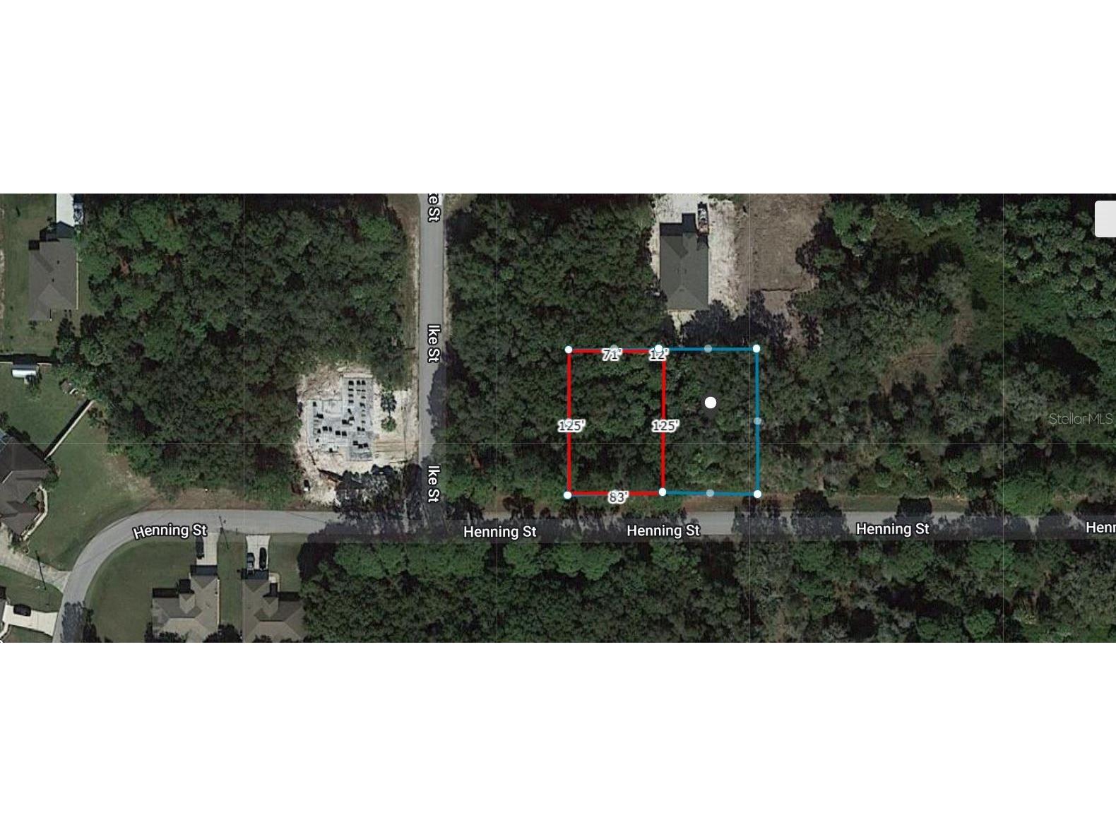 Henning Street North Port FL 34288 A4563946 image1