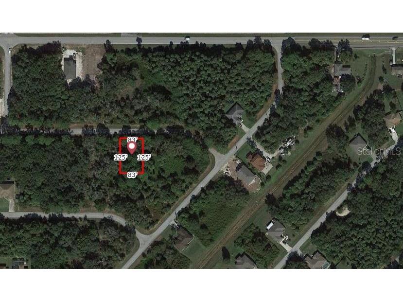 Henning Street North Port FL 34288 C7468746 image1