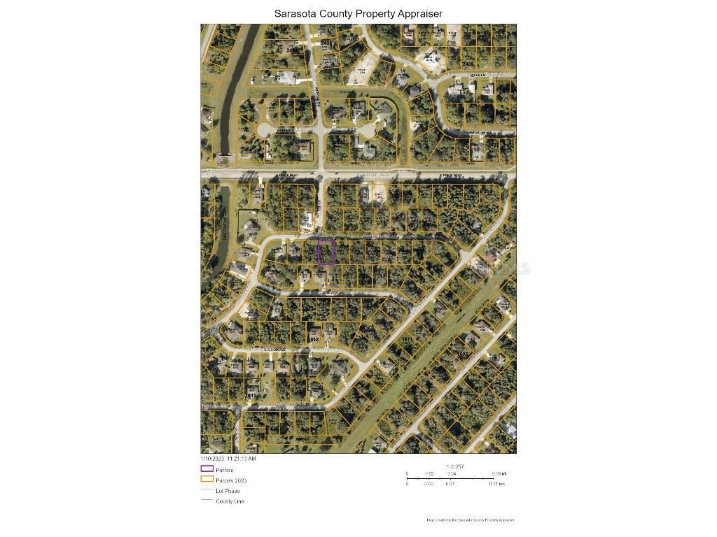 Henning Street North Port FL 34288 C7469768 image1