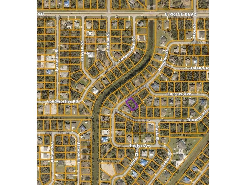 Henning Street North Port FL 34288 C7482266 image1