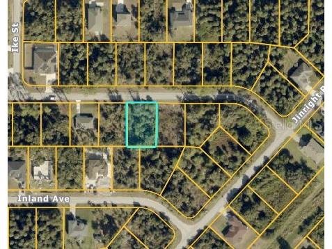Henning Street North Port FL 34288 A4696040 image2