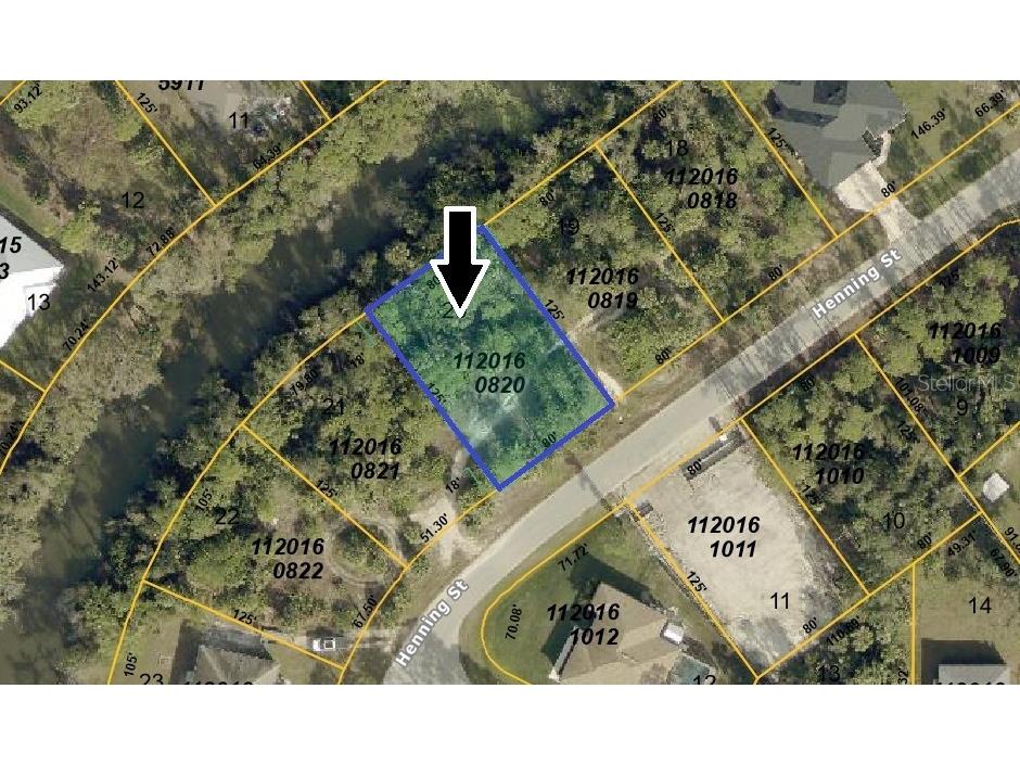 Henning Street North Port FL 34288 C7522339 image3