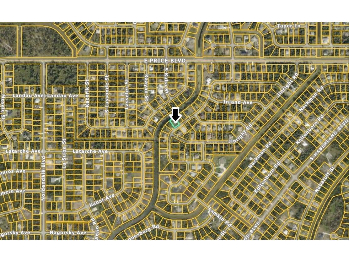 Henning Street North Port FL 34288 C7522339 image5