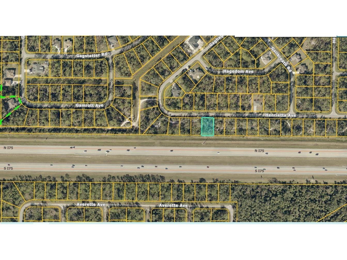Henrietta Avenue North Port FL 34291 N6139884 image3