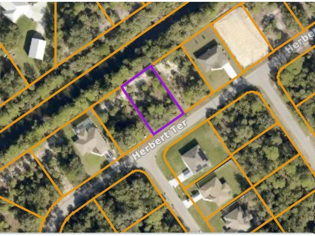 Herbert Terrace North Port FL 34288 C7476180 image1