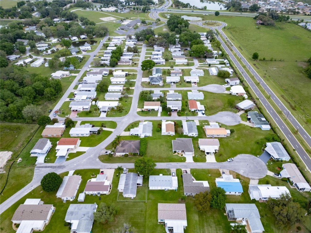 Heritage Wood N Lakes Estates 34 Lots, Wildwood, FL, 34785 MLS