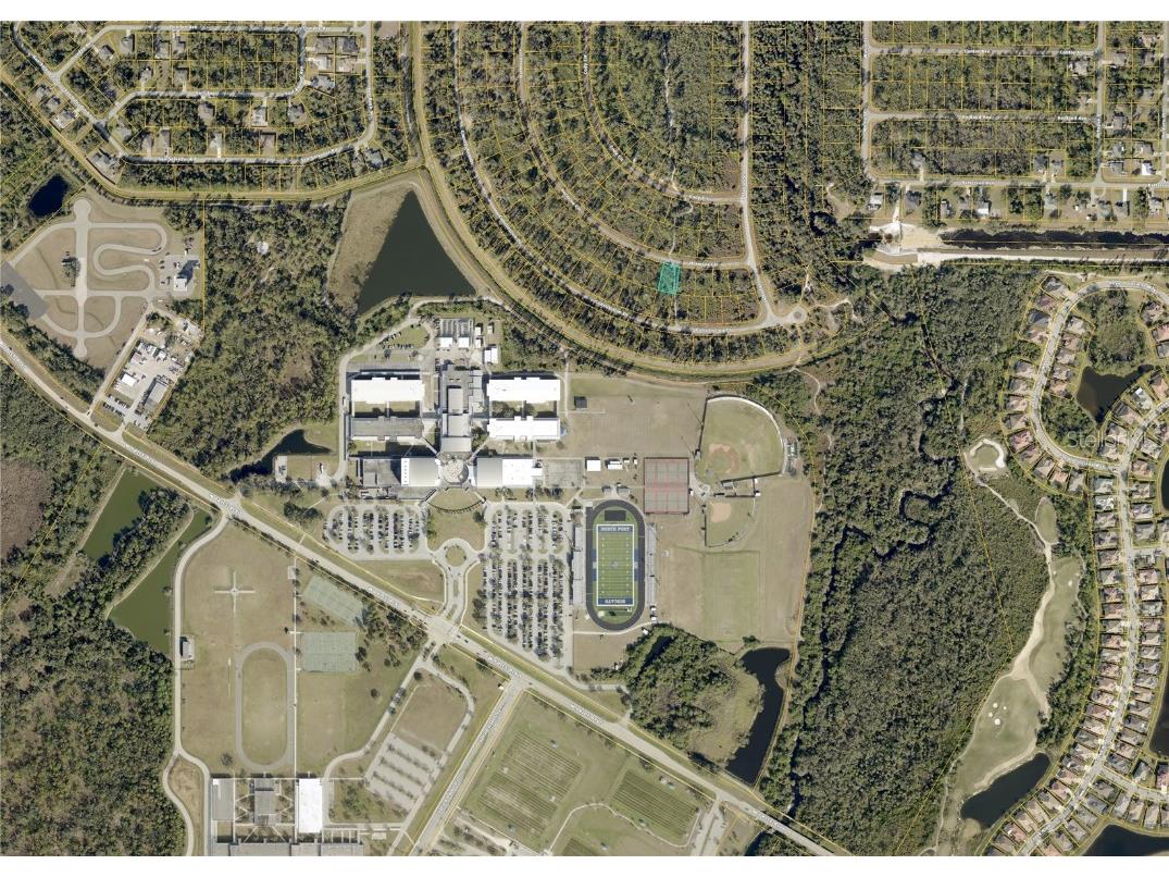 Hermosa (Lot 5) Circle North Port FL 34291 D6142429 image3