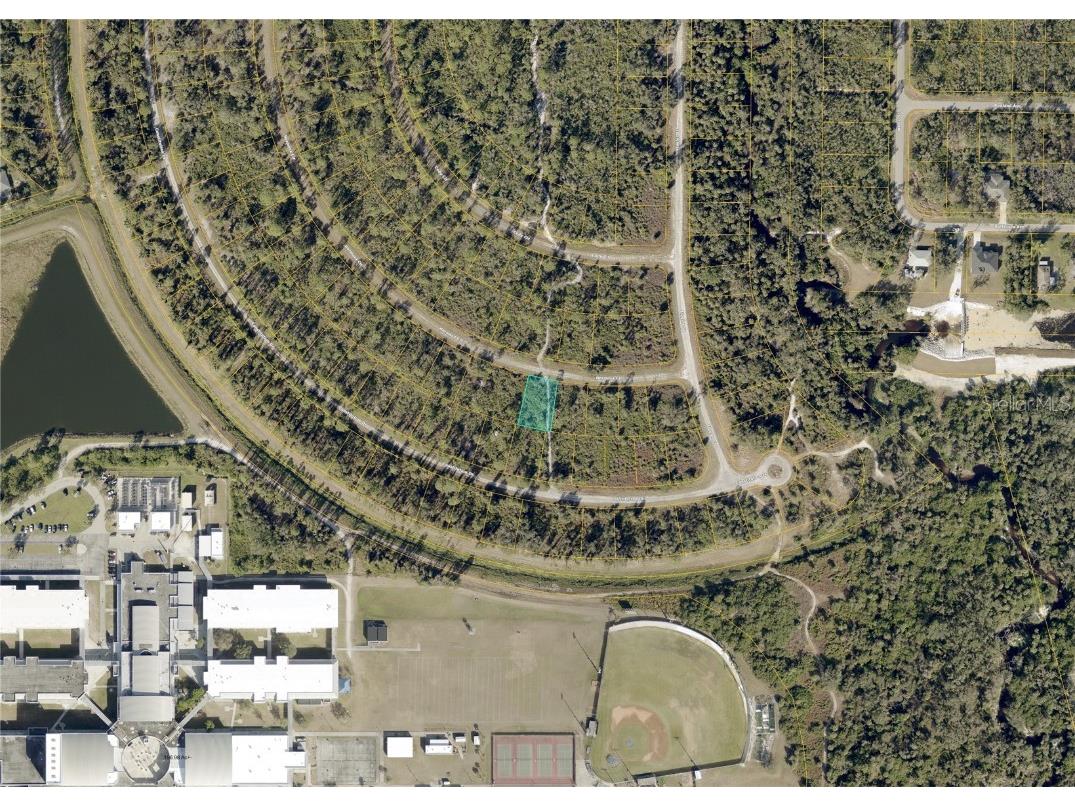 Hermosa (Lot 5) Circle North Port FL 34291 D6142429 image4