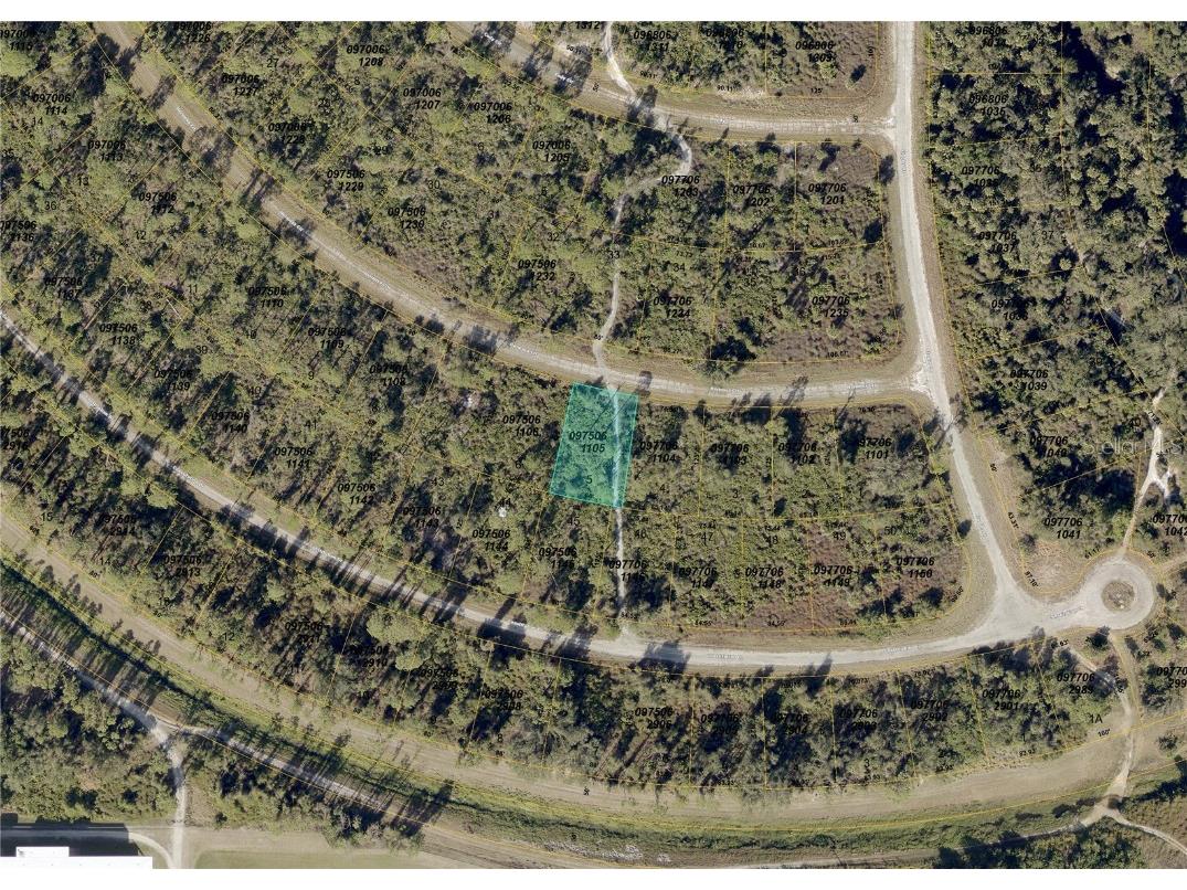 Hermosa (Lot 5) Circle North Port FL 34291 D6142429 image5