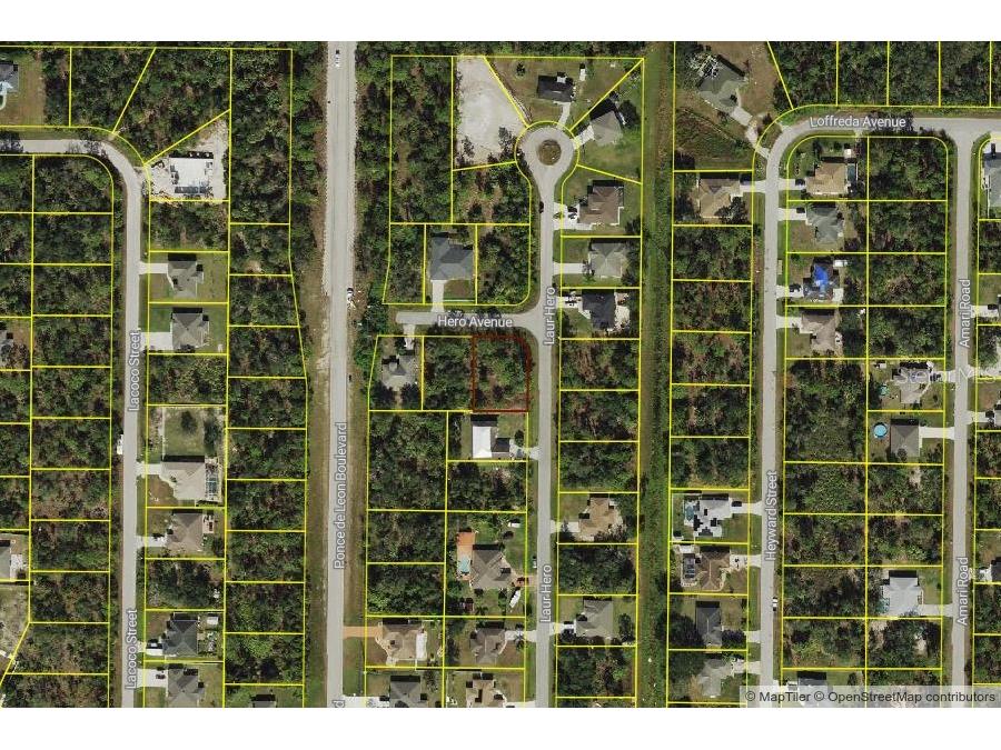 Hero Avenue North Port FL 34291 C7515359 image1