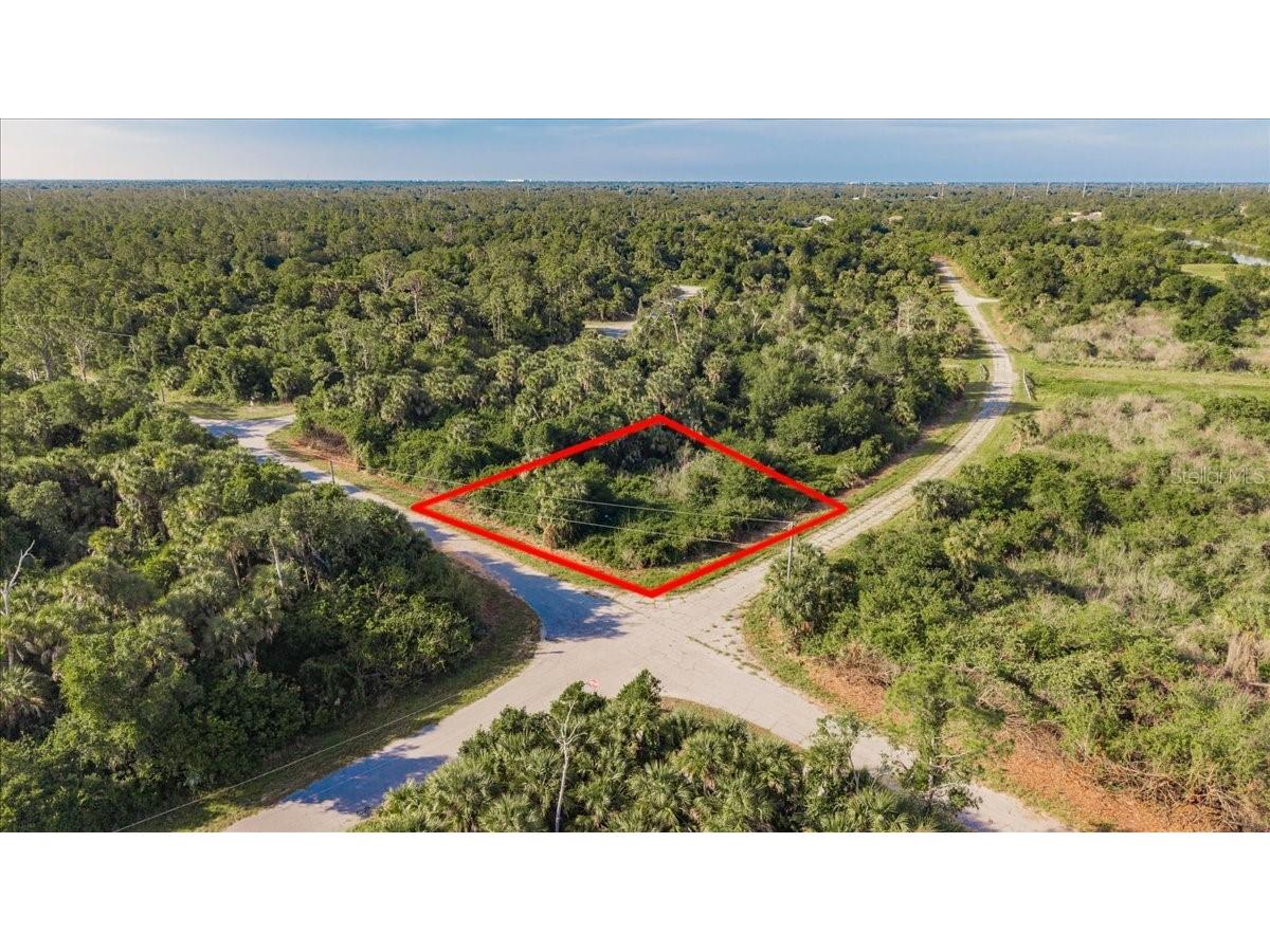 Heyman Avenue North Port FL 34288 A4692869 image1