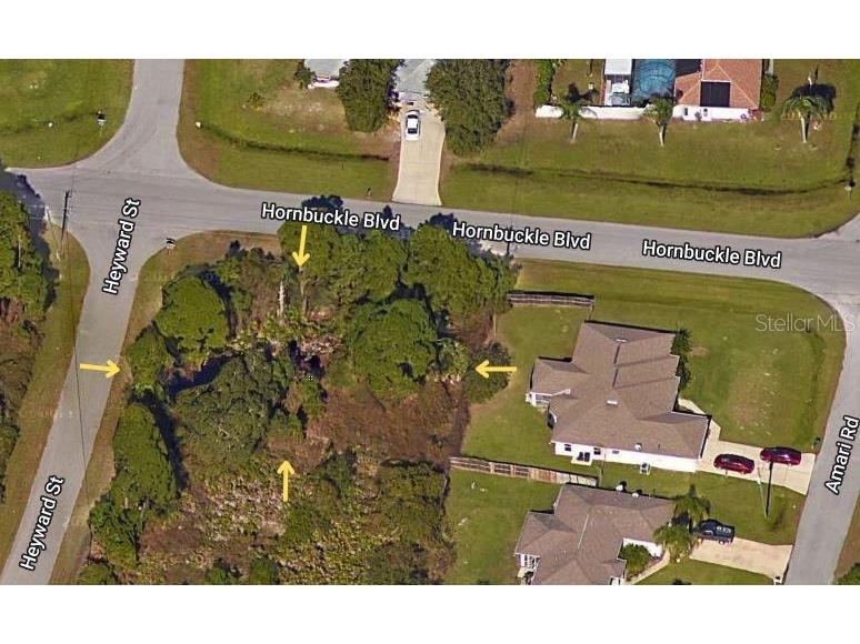 Heyward Street North Port FL 34291 T3519197 image1