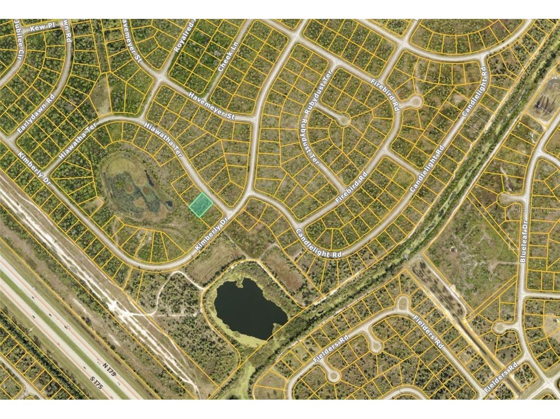 Hiawatha Terrace #005 North Port FL 34288 A4642317 image1