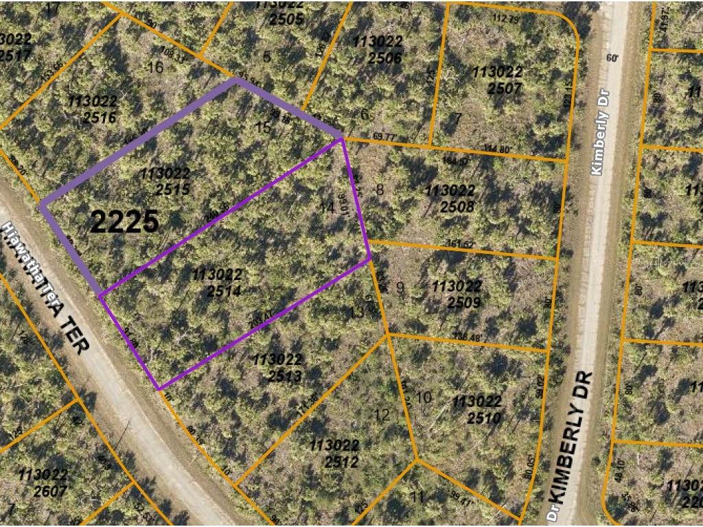 Hiawatha Terrace North Port FL 34288 N6129958 image1