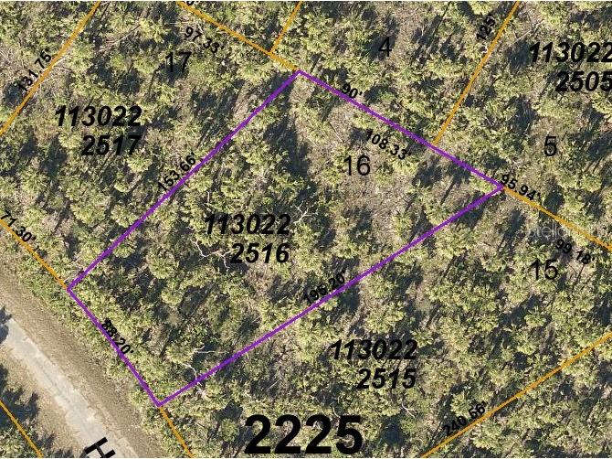 Hiawatha Terrace North Port FL 34288 N6130807 image1