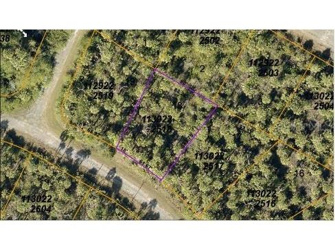 Hiawatha Terrace North Port FL 34288 O6191394 image3