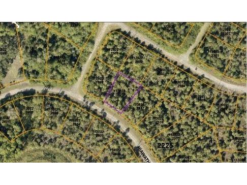 Hiawatha Terrace North Port FL 34288 O6191394 image4