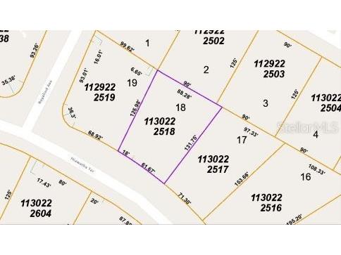 Hiawatha Terrace North Port FL 34288 O6191394 image6